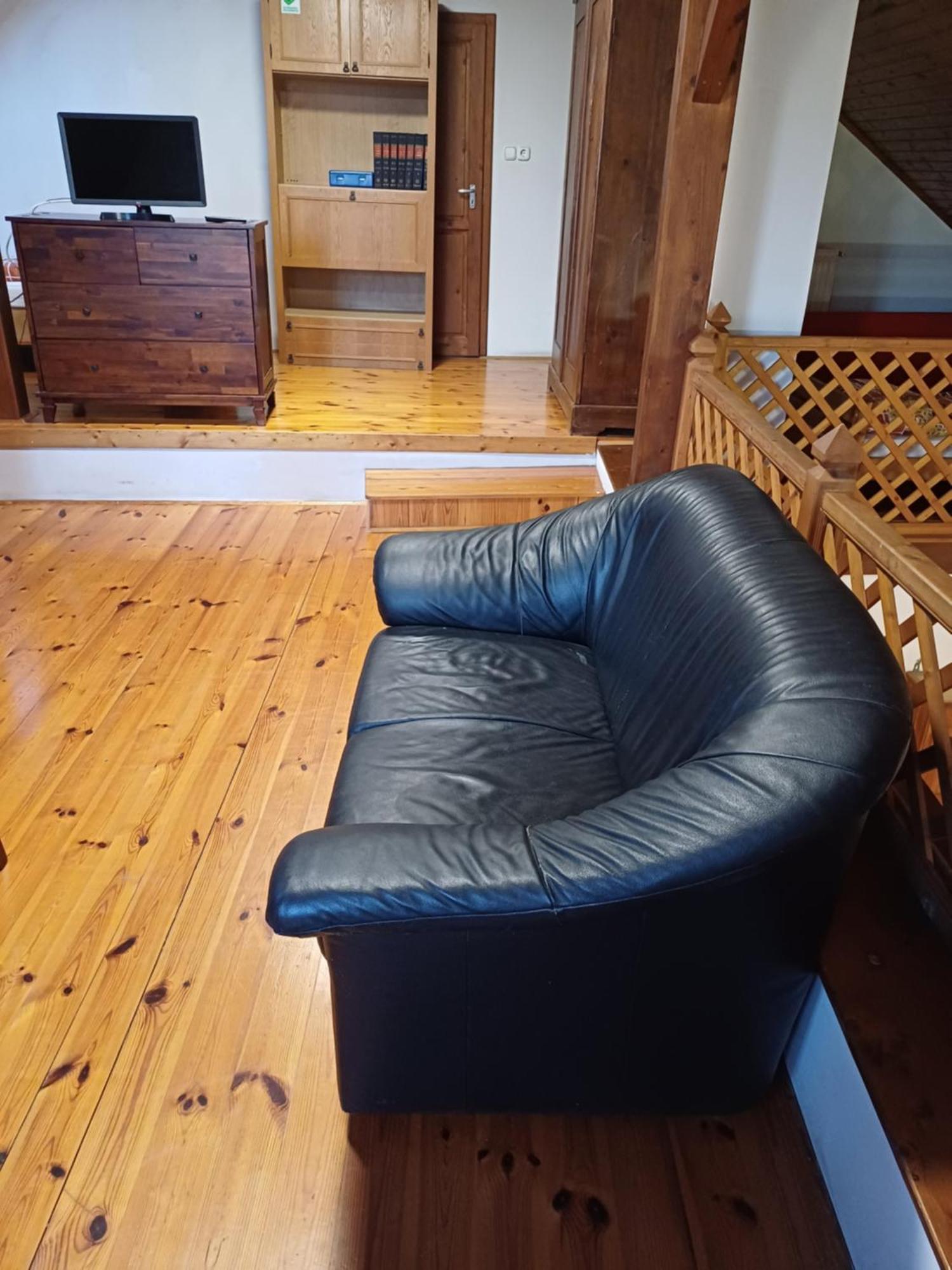 Zanati Apartmannház Nagykapornak Exteriér fotografie
